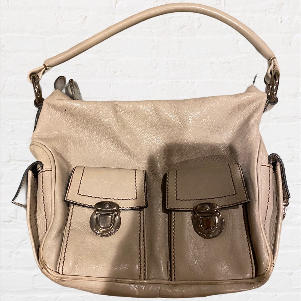 Authentic Marc Jacobs Bag